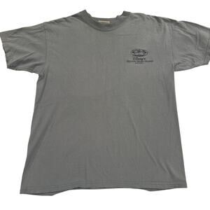 Vintage Disney Hilton Head Resort T Shirt